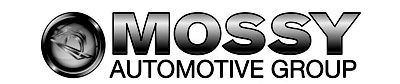 Mossy Automotive Group logo